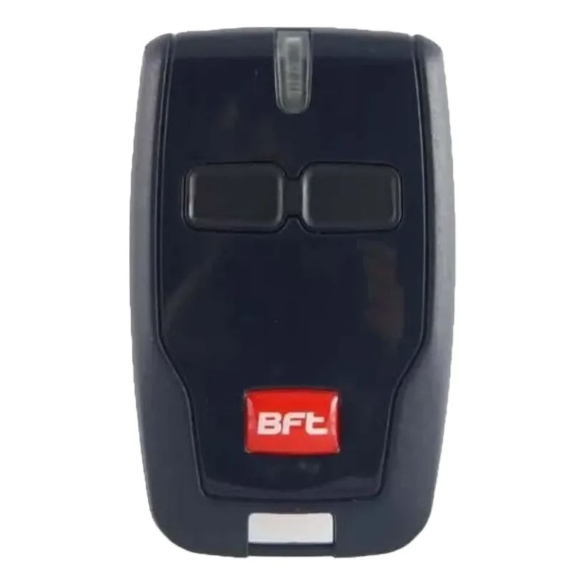 GENERICO - Control Remoto Bft Mitto Porton 1 Unidad Color Azul Oscuro