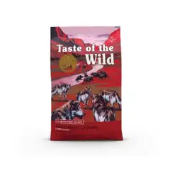 TASTE OF THE WILD - Southwest Canyon Boar Jabali