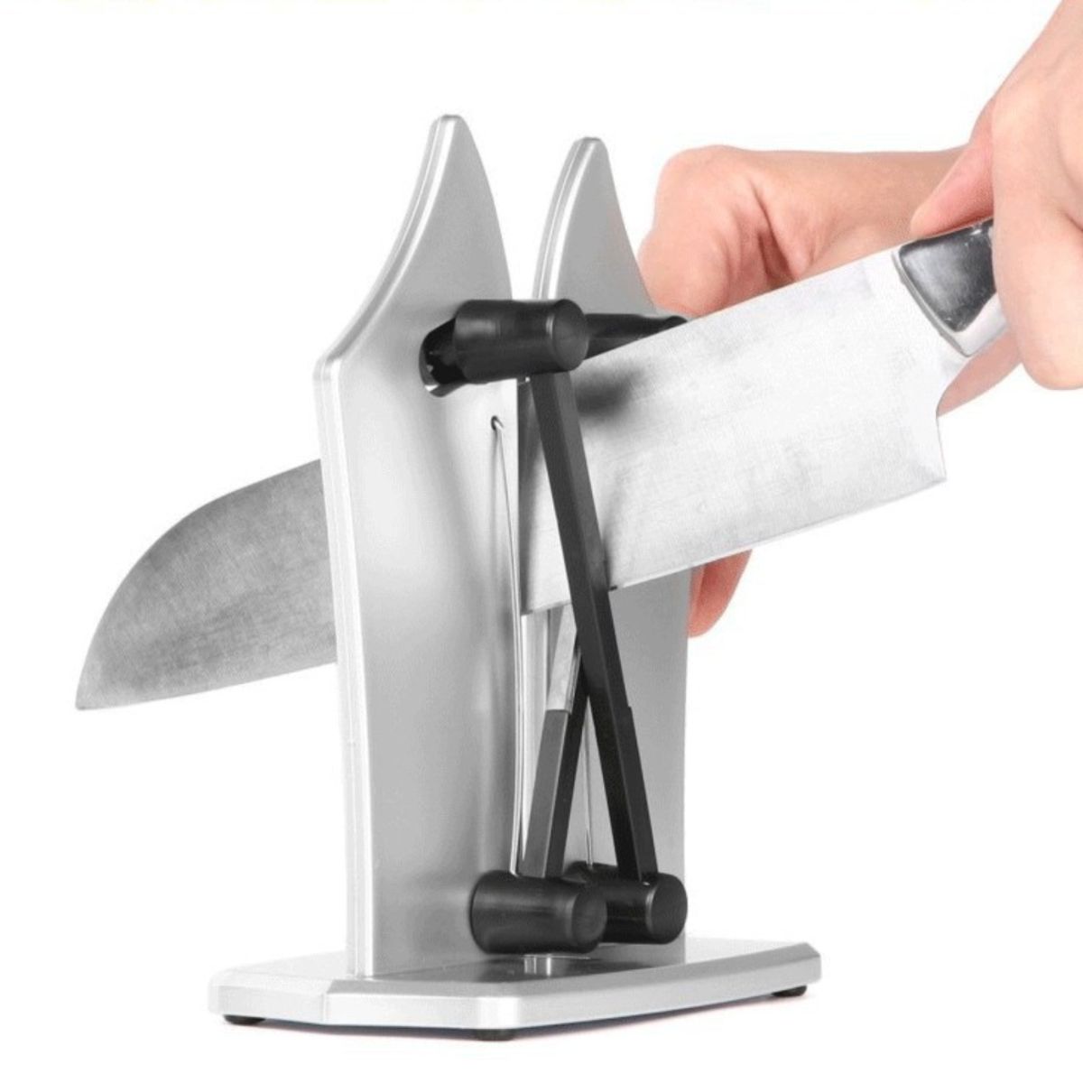 ATURE - Afilador De Cuchillos Multifuncional Para Cocinas Domésticas