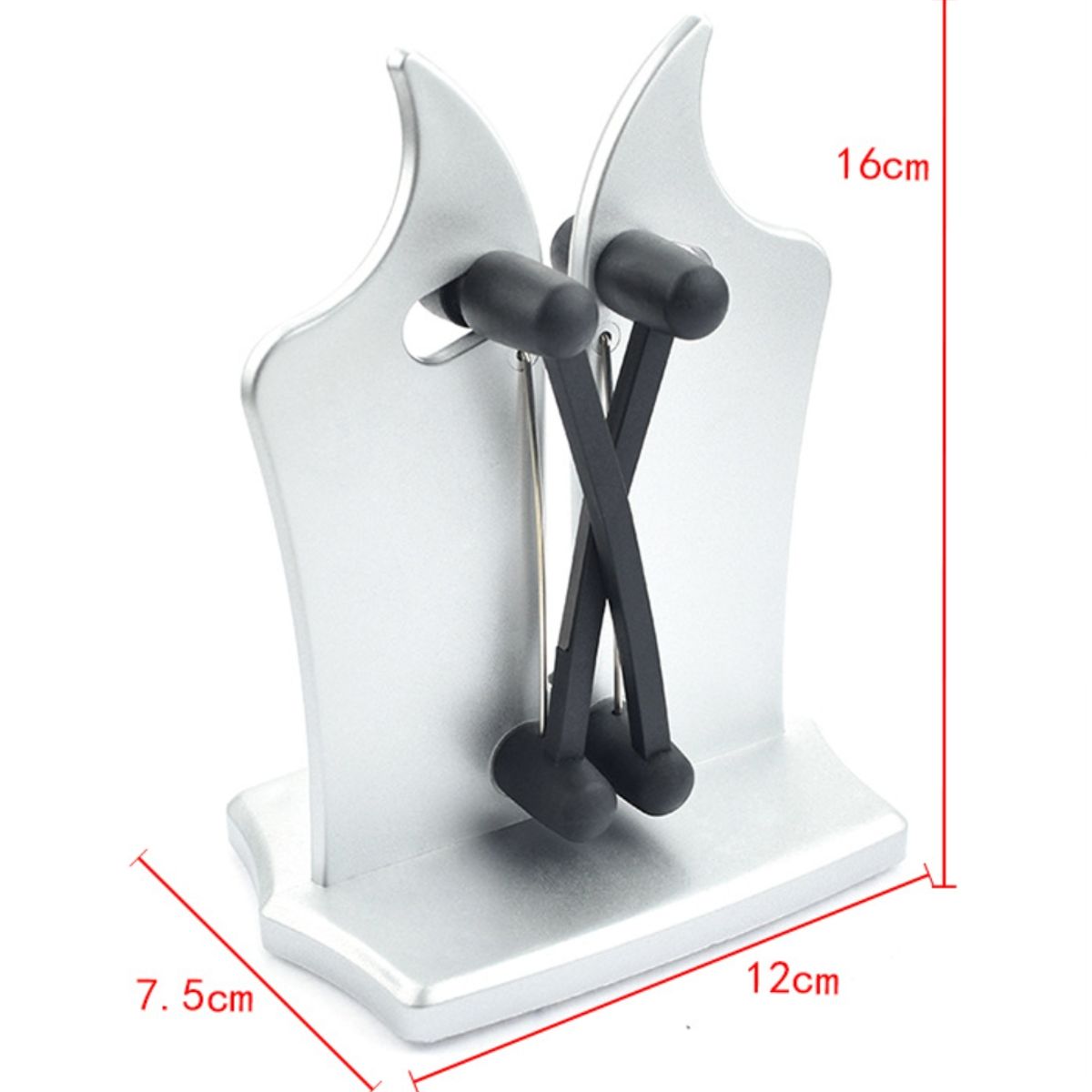 ATURE - Afilador De Cuchillos Multifuncional Para Cocinas Domésticas