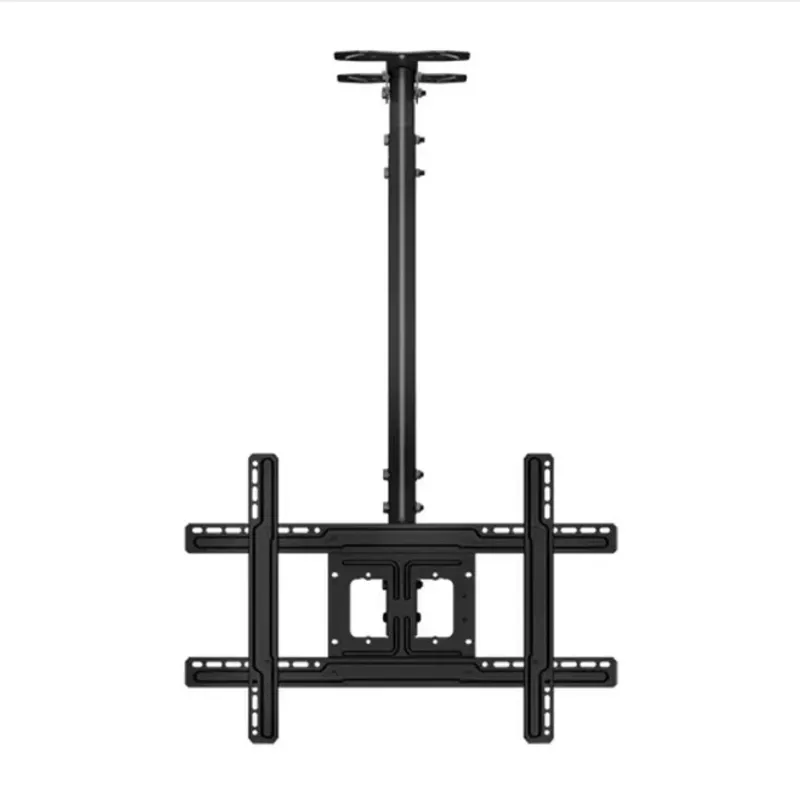 ATURE - Soporte De Techo Giratorio Retráctil Para Tv 32-75 Pulgadas