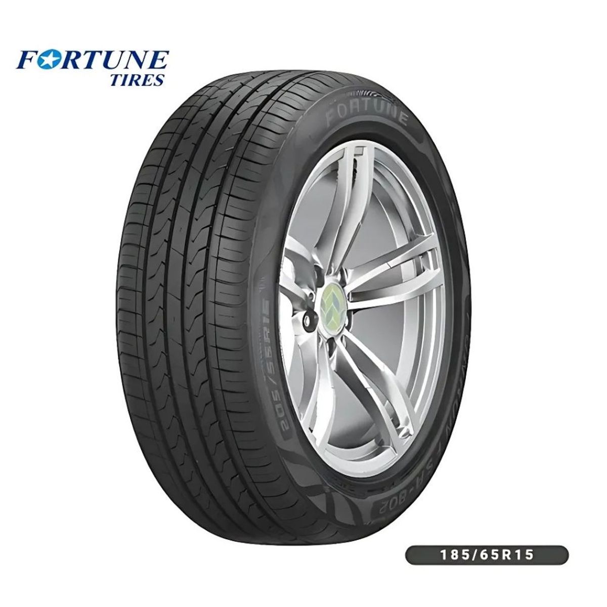 FORTUNE - Neumatico Fortune 185/65R15 88H Aro 15