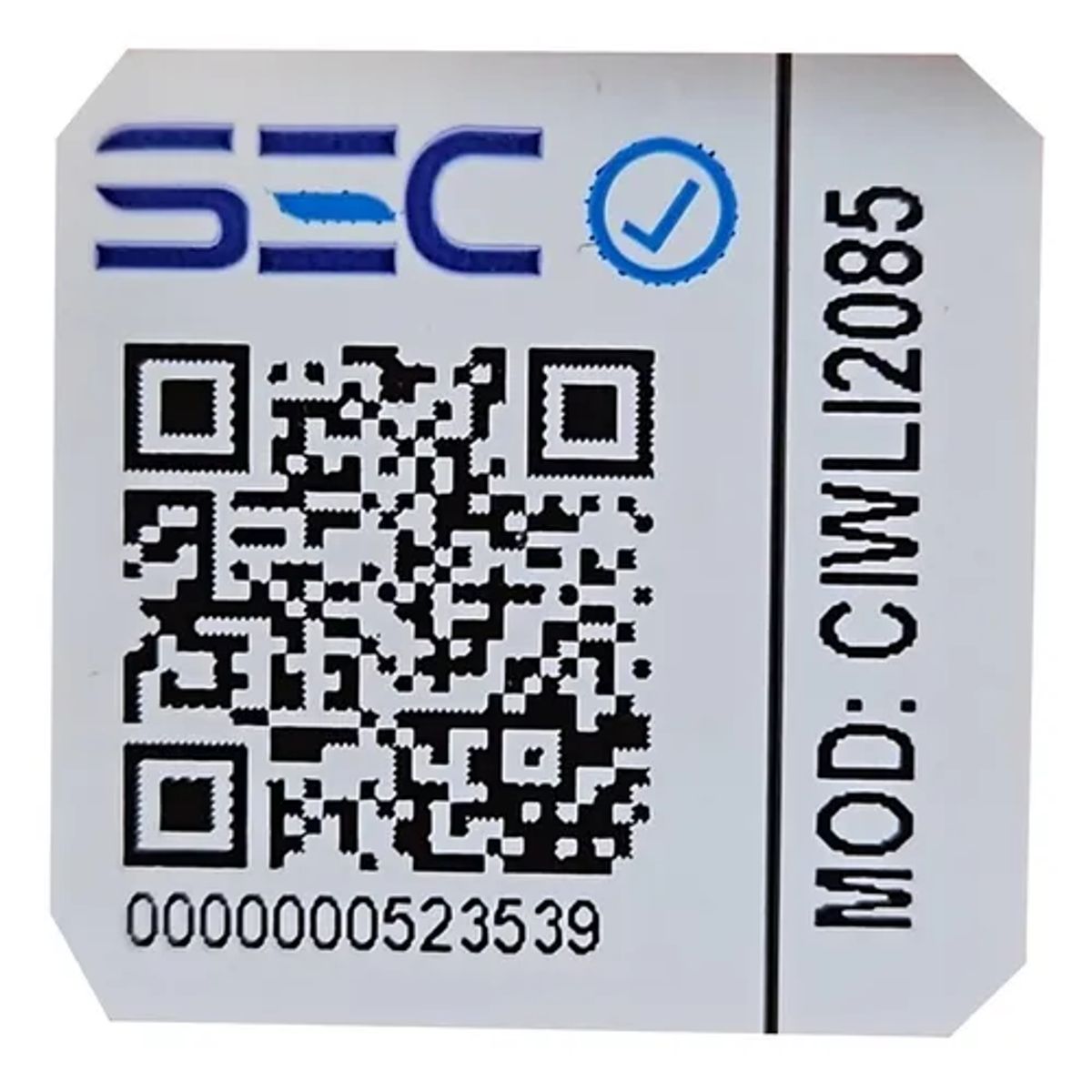 INGCO - Taladro Pistola Llave Impacto 20v 2bat+ Carg 850nm Ingco