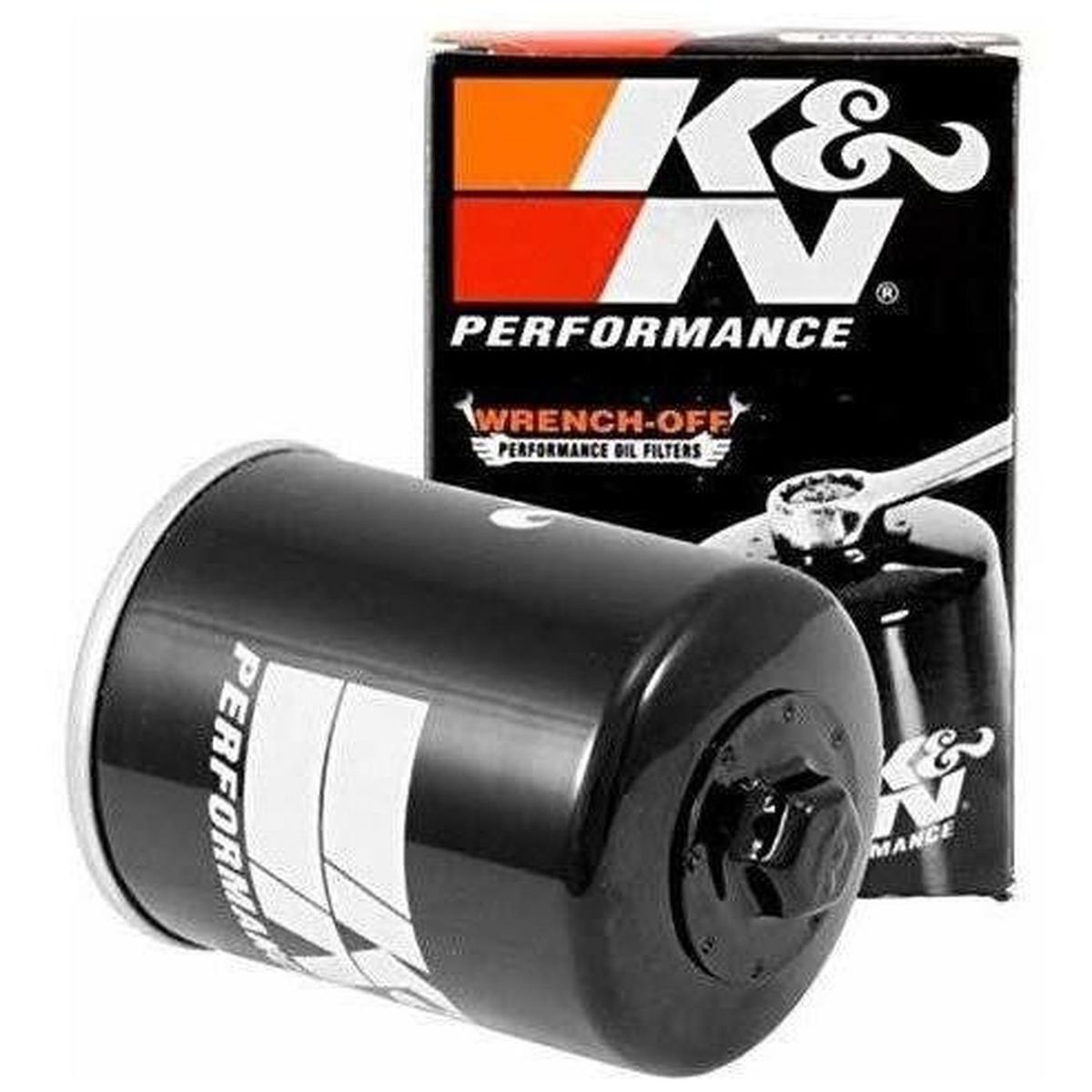 GENERICO - Filtro De Aceite R3/mt03/r6/r7/r1/mt07/mt01 K&n Original