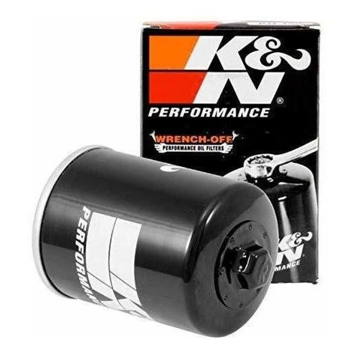 GENERICO - Filtro De Aceite R3/mt03/r6/r7/r1/mt07/mt01 K&n Original