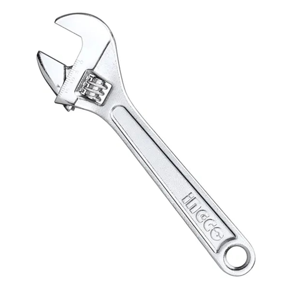 INGCO - Llave Francesa Ajustable 18 Pulgadas Ingco Hadw131182