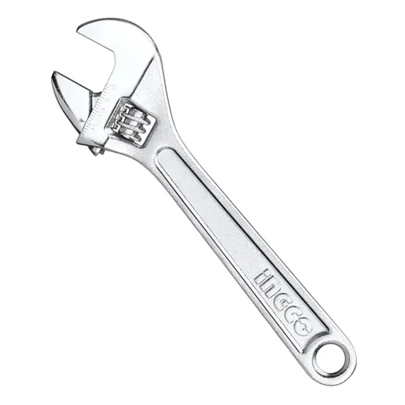 INGCO - Llave Francesa Ajustable 18 Pulgadas Ingco Hadw131182