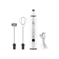 Espumador De Leche Inalámbrico EspumaGo