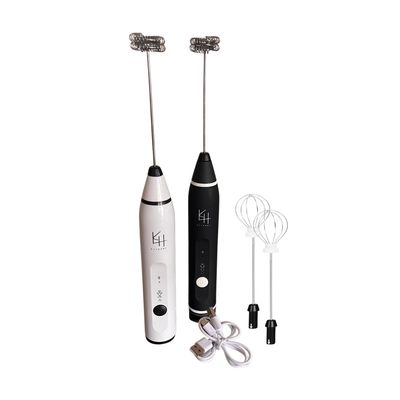 Imagen 2 del producto Espumador De Leche Inalámbrico EspumaGo