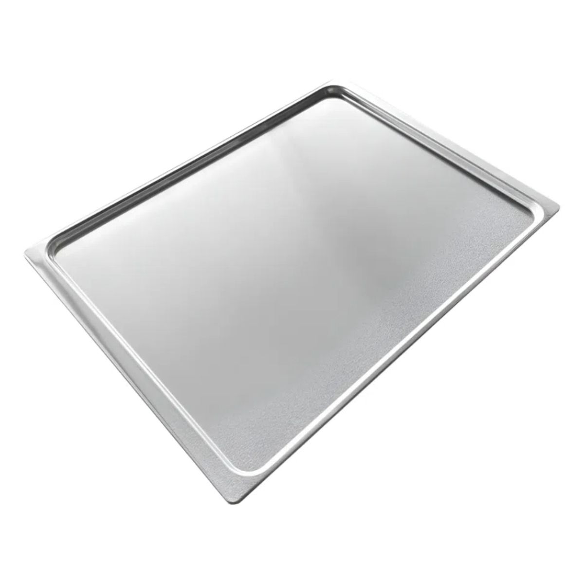 MUNDO MAGIA - Bandeja Horno Aluminio 43.5 X 31.5 Cms Forma Rectangular