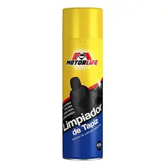 MOTORLIFE - Limpia Tapiz 650cc MWW-006