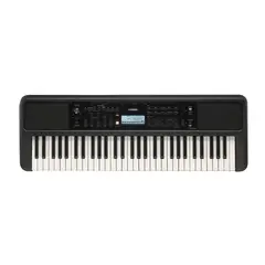 YAMAHA - Teclado Musical Psr E383 - Incluye Transformador