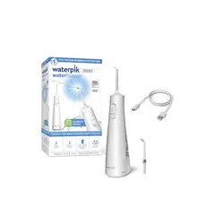 WATERPIK - Inalambrico Cordless Enhance Wf-21eu Blanco