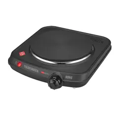 TELEFUNKEN - Cocinilla Con Alimentación Eléctrica 18 Cm 1600w
