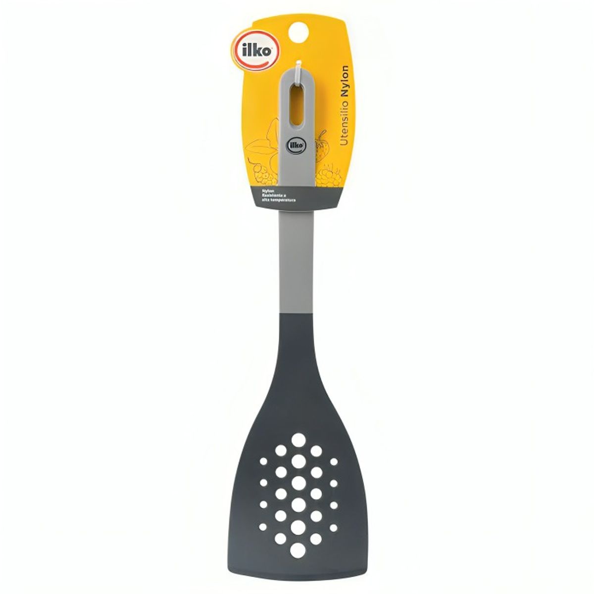 ILKO - Paleta Calada Nylon Línea Básico