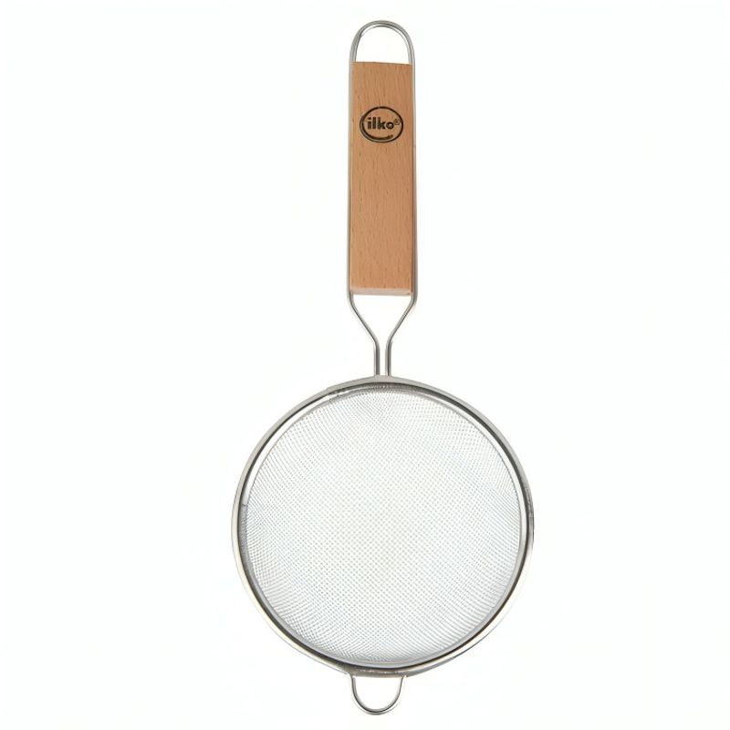 ILKO - Colador Acero Inoxidable 10 cm