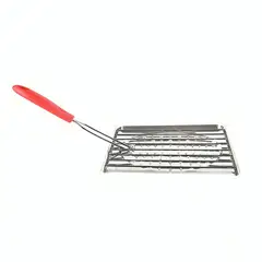 DORAL - Tostador de Pan Acero Inoxidable