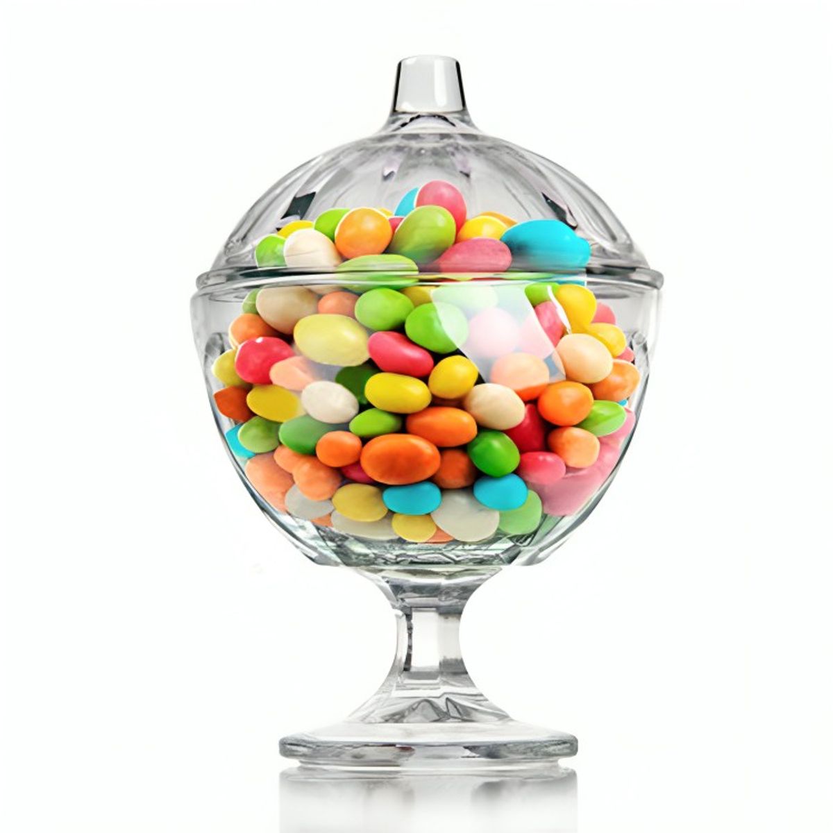 GENERICO - Bombonera 485 ml Cartagena