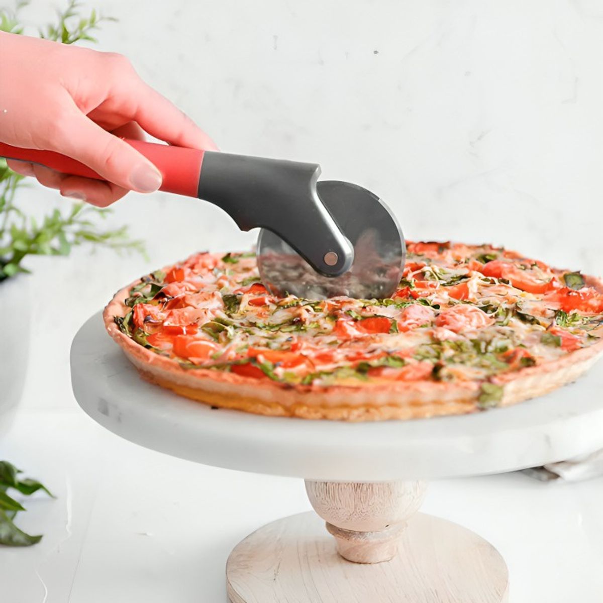 ILKO - Cortador Pizza New Line