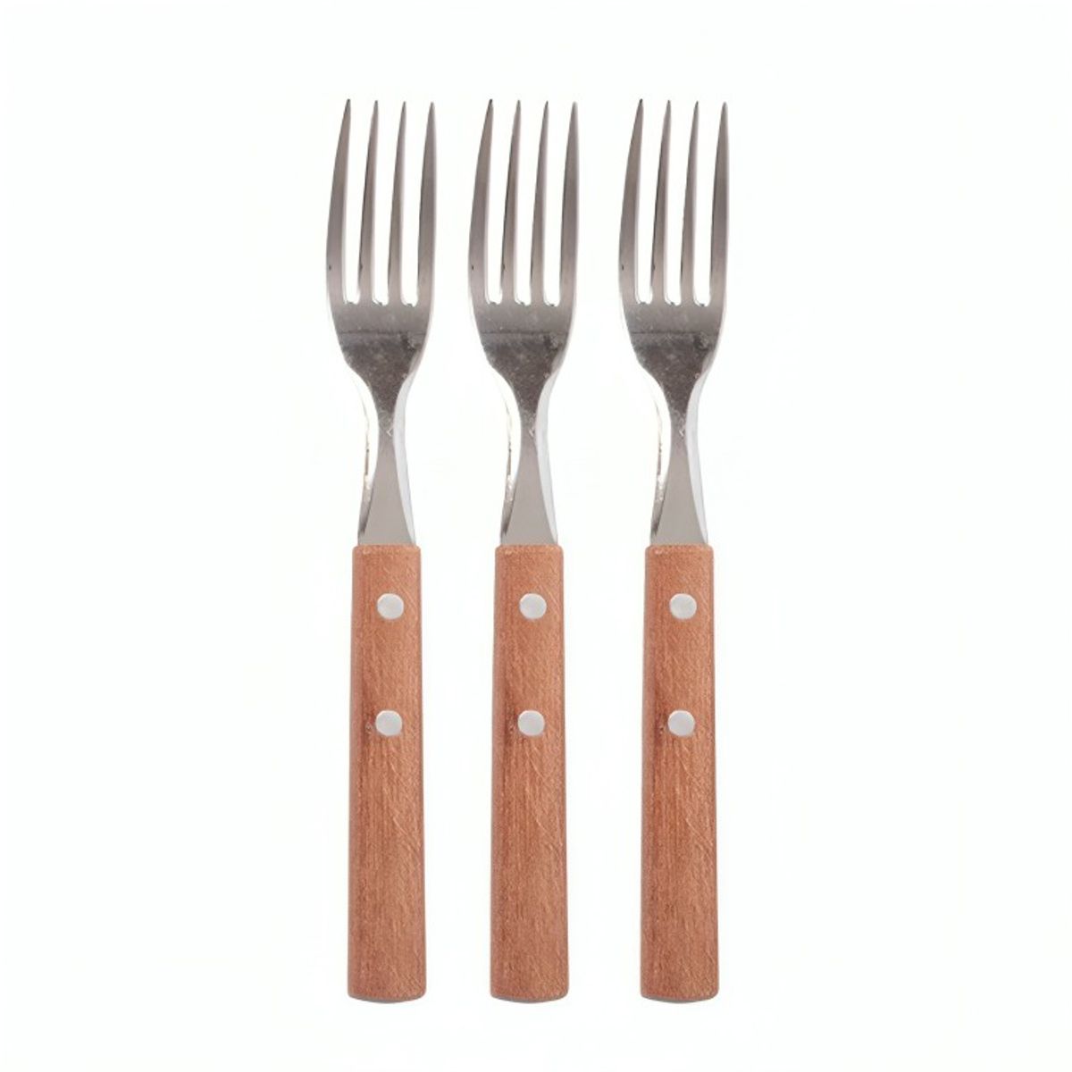 ILKO - Set 3 Tenedores Basic  Ilko