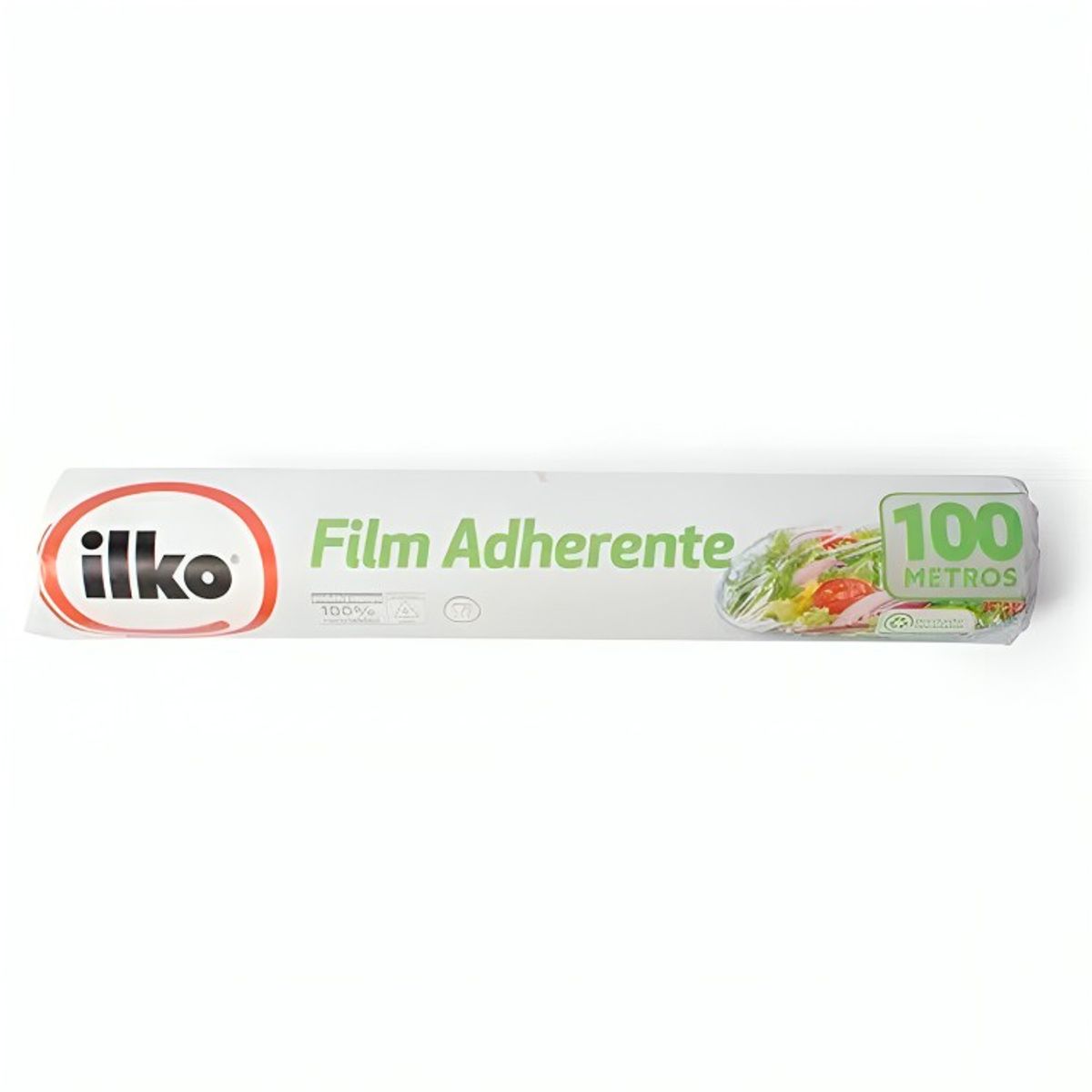 ILKO - Rollo Papel Film 100 mt  Ilko