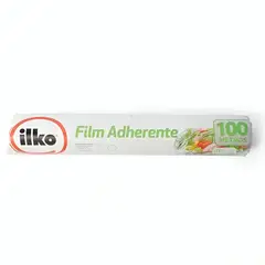 ILKO - Rollo Papel Film 100 mt