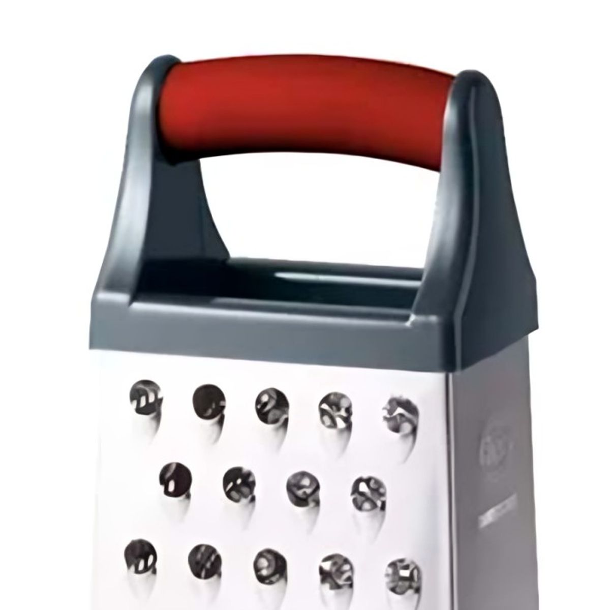 ILKO - Rallador Acero Inoxidable New Line Ilko