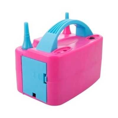 Imagen 2 del producto Inflador De Globos Eléctrico