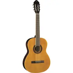EKO - Guitarra Clasica Cs10 Natural - Incluye Funda