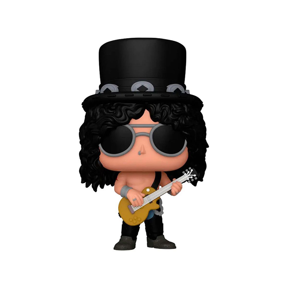 FUNKO - Funko POP Rocks Guns N Roses  Slash 1990’s