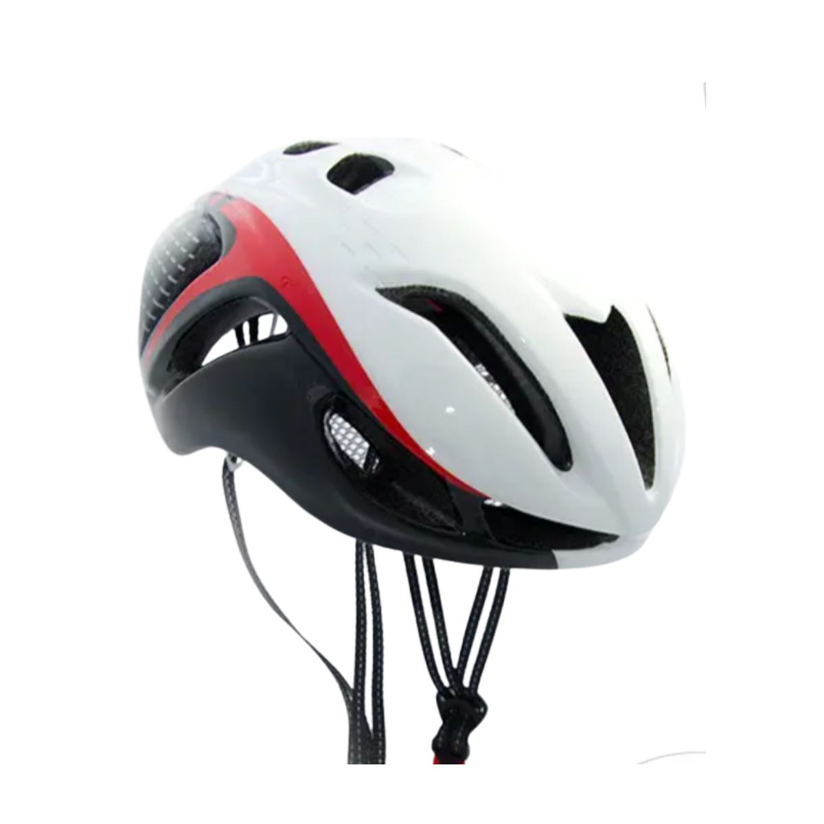 GENERICO - Casco Deportivo Mtb Bicicleta Con Ajuste Y Ventilación B