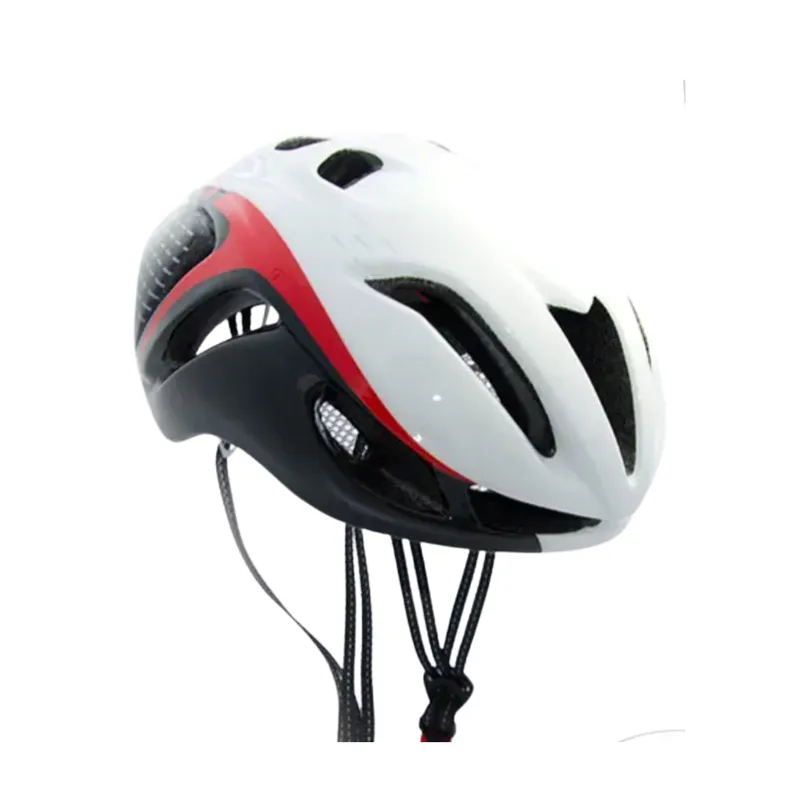 GENERICO - Casco Deportivo Mtb Bicicleta Con Ajuste Y Ventilación B