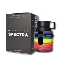 ARMAF - Odyssey Spectra Rainbow Edition EDP 100 Ml Unisex