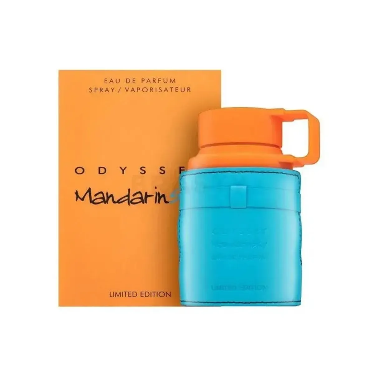 ARMAF - Perfume Armaf Odyssey Mandarin Sky EDP 100 Ml Hombres