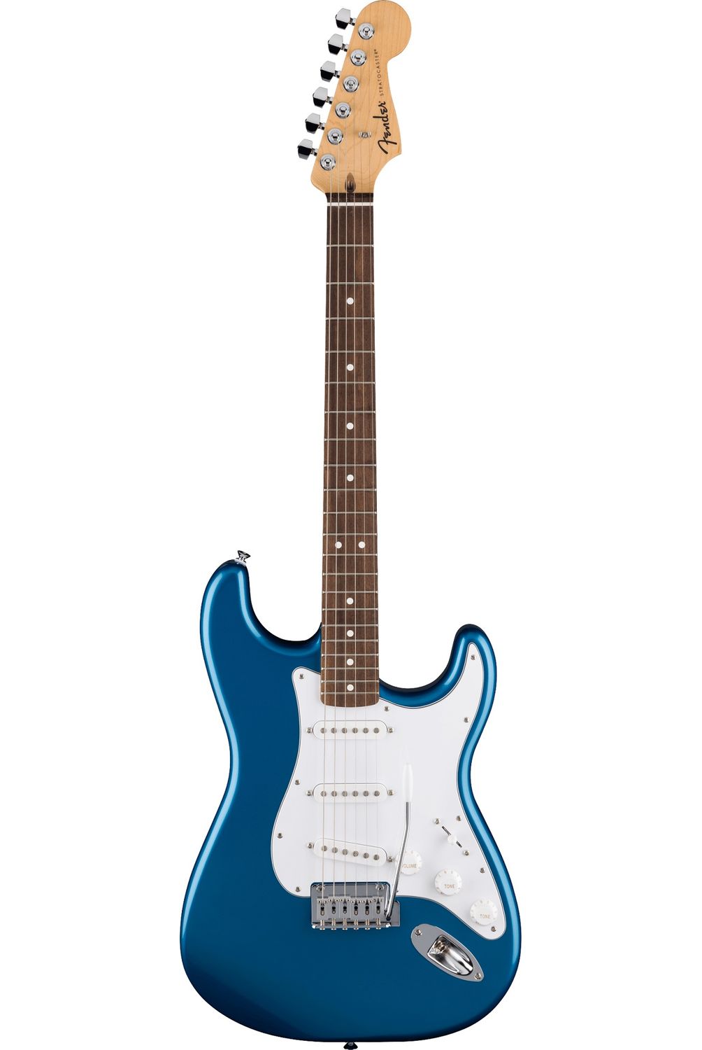 FENDER Guitarra Eléctrica Fender Stratocaster Standard | Falabella