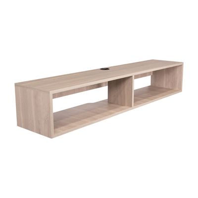Imagen 2 del producto Panel TV 60 R-150 Flotante Bardolino 265X150X32 Cm
