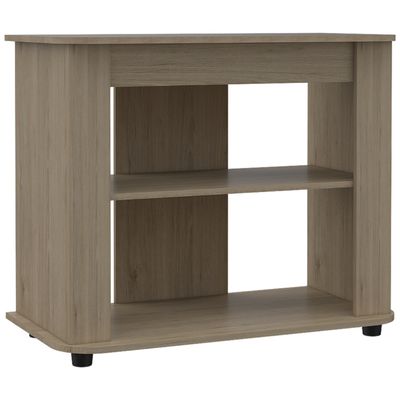 Imagen 2 del producto Rack TV 40 Maori Rovere 75X90X45 Cm