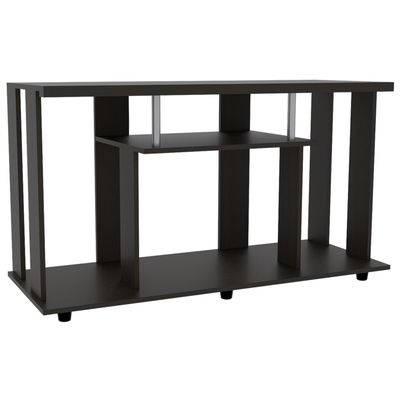 Imagen 2 del producto Rack TV 50 Lannes Wengue 67X1209X421 Cm