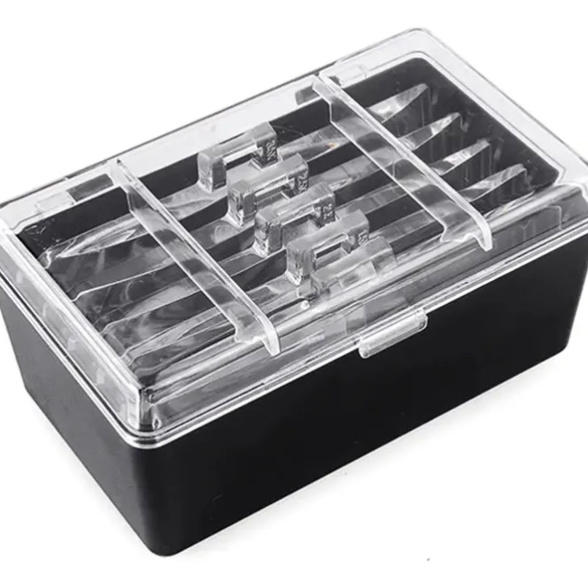 GENERICO - Lentes Led Lupa Para Extensiones De Pestañas Cejas Multiusos