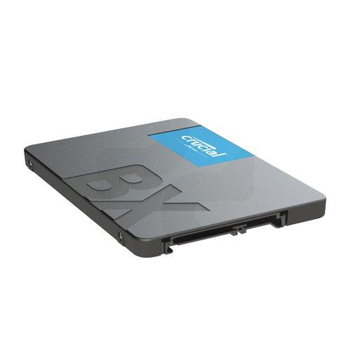 CRUCIAL - Disco Solido Crucial Sata 2.5" de 500 GB