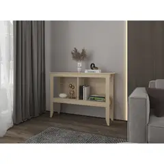 TUHOME - Arrimo Essential Rovere 85x120x32 Cm