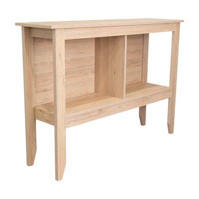 Imagen 2 del producto Arrimo Essential Rovere 85x120x32 Cm