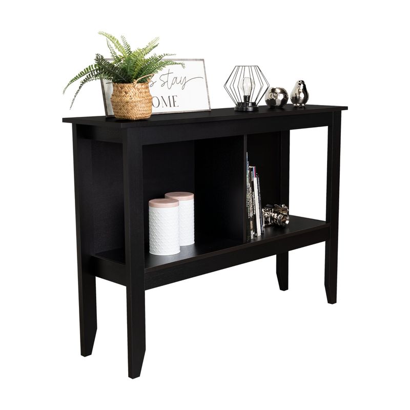 TUHOME - Arrimo Essential Wengue 85x120x32 Cm