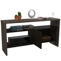 TUHOME - Arrimo Bellagio Siena Y Wengue 80x120x35 Cm