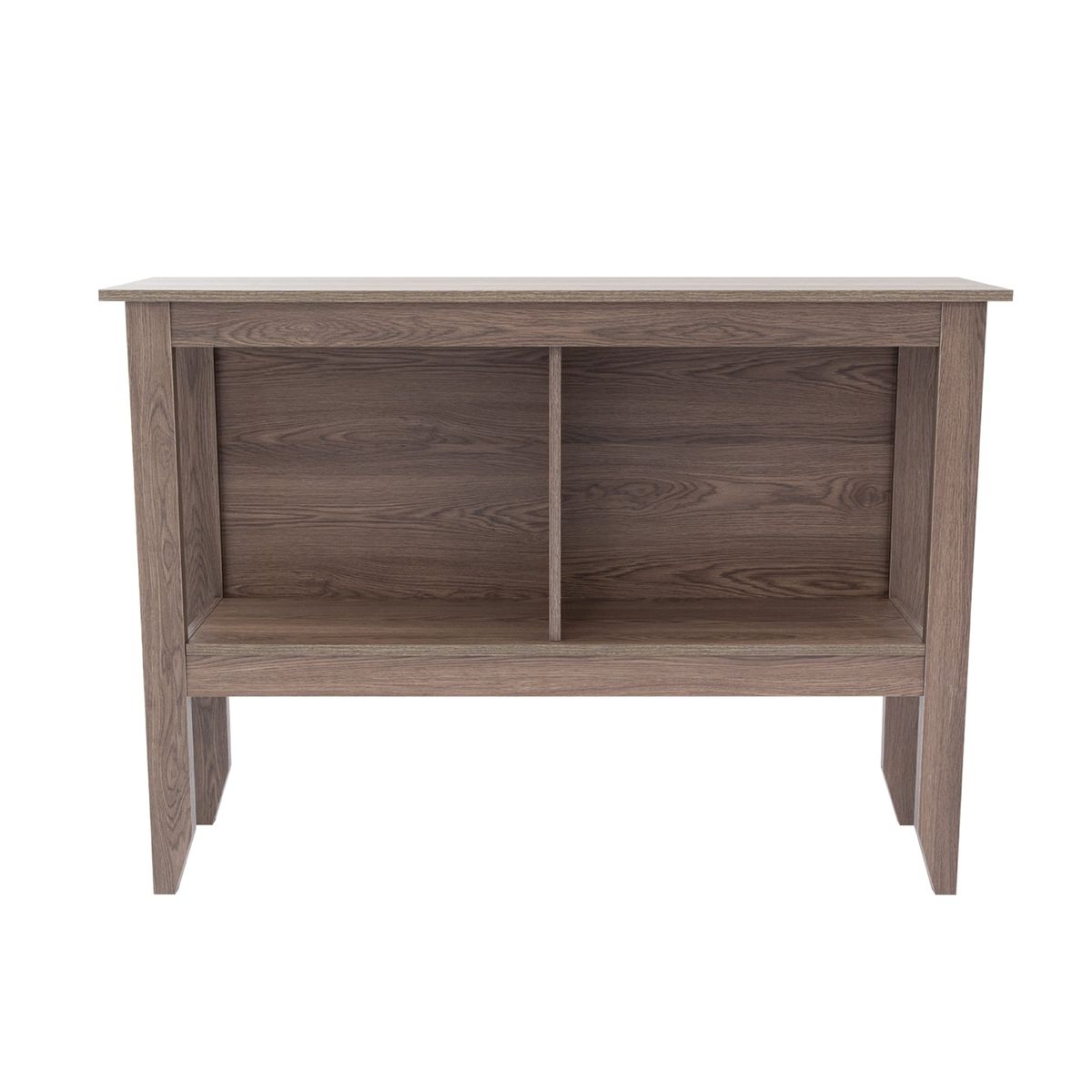 TUHOME - Arrimo Essentialcoñac 85x120x32 Cm