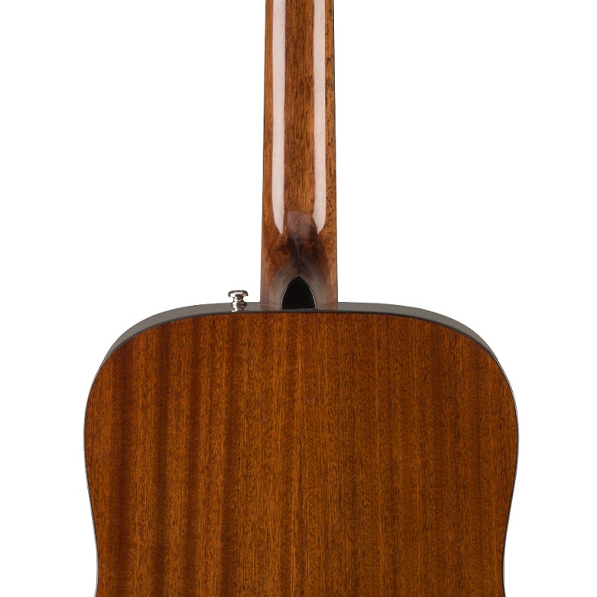 FENDER - Fender Guitarra Acústica CD-60S Dreadnought Zurdo