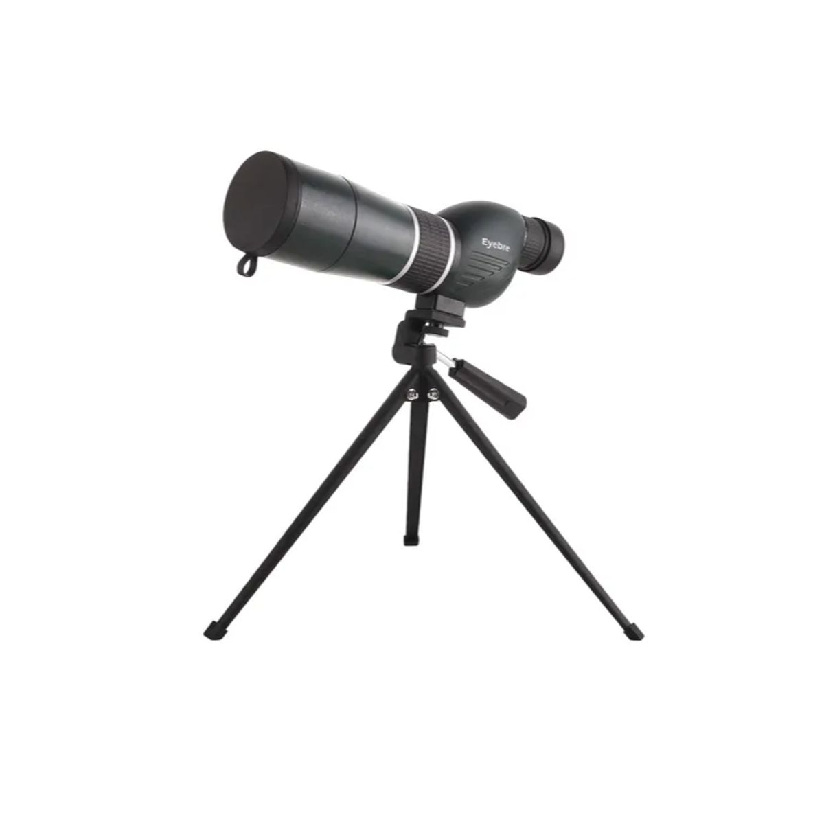 GENERICO - Telescopio Monocular Terrestre De Largo Alcance Con Trípode