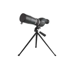 GENERICO - Telescopio Monocular Terrestre De Largo Alcance Con Trípode