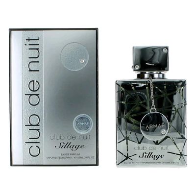 Imagen 2 del producto Perfume Club De Nuit Sillage Edp 105 Ml Unisex