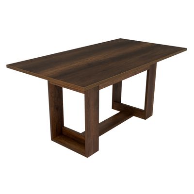 Imagen 2 del producto Mesa De Comedor Volterra 6 Puestos Caramelo